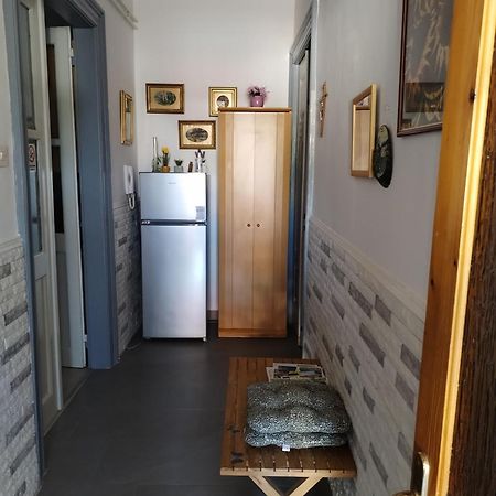 Apartman Antonija Пула Экстерьер фото