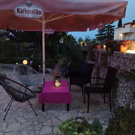 Apartman Antonija Пула Экстерьер фото
