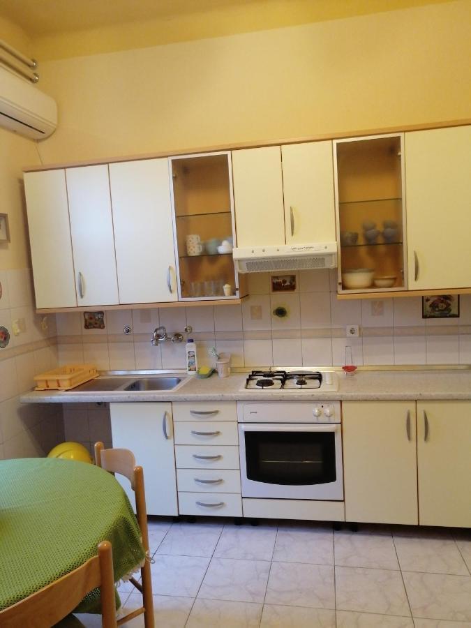 Apartman Antonija Пула Экстерьер фото