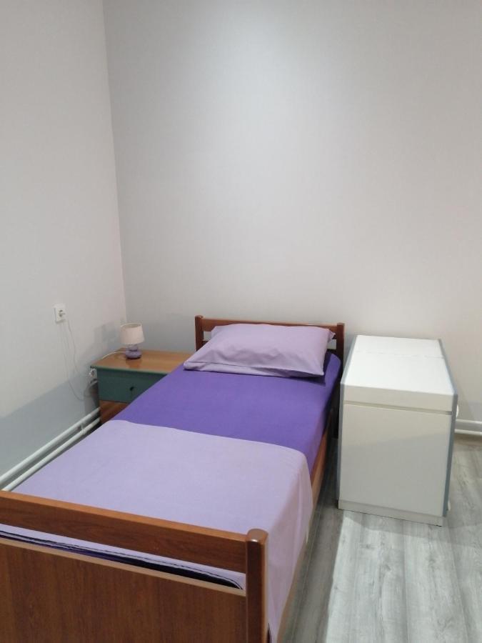 Apartman Antonija Пула Экстерьер фото