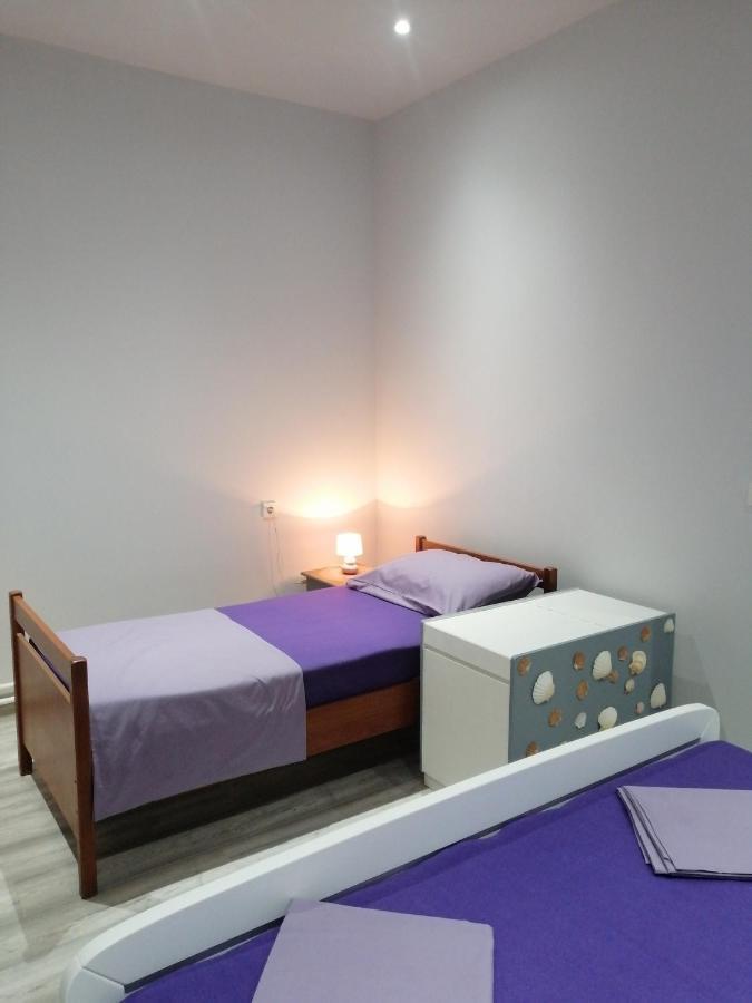 Apartman Antonija Пула Экстерьер фото