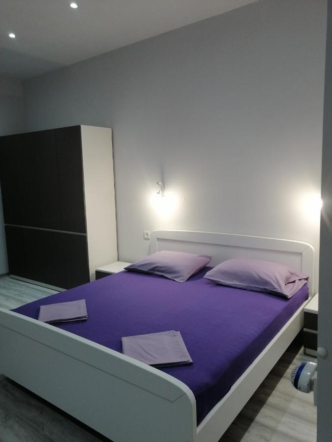 Apartman Antonija Пула Экстерьер фото