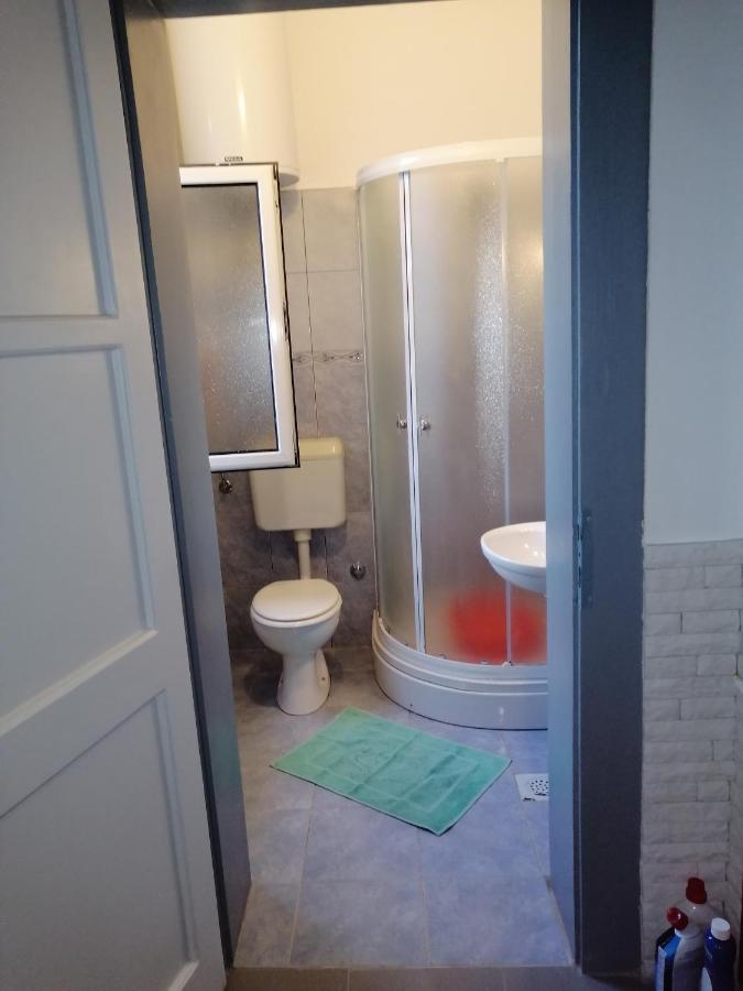 Apartman Antonija Пула Экстерьер фото