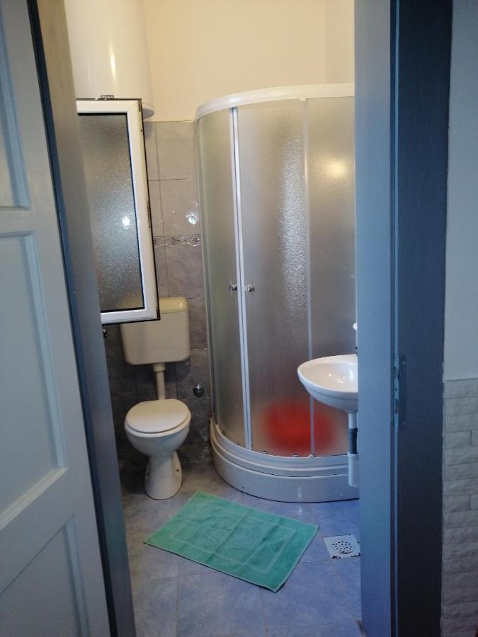 Apartman Antonija Пула Экстерьер фото