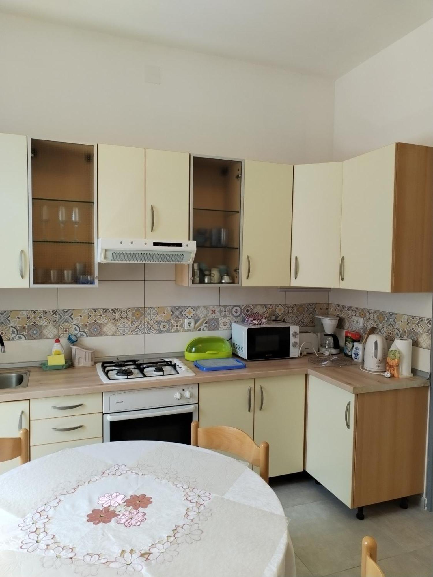 Apartman Antonija Пула Экстерьер фото