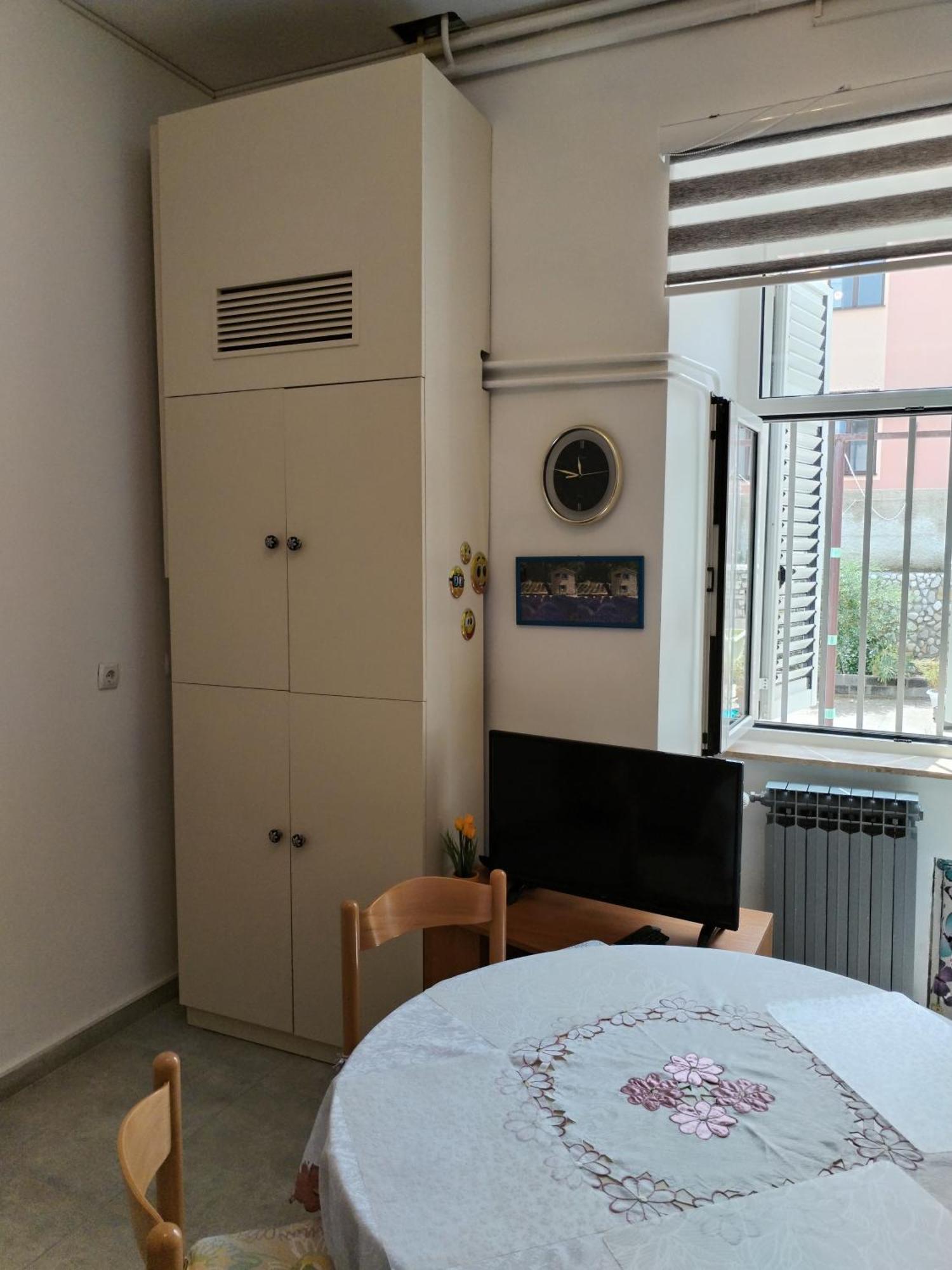 Apartman Antonija Пула Экстерьер фото
