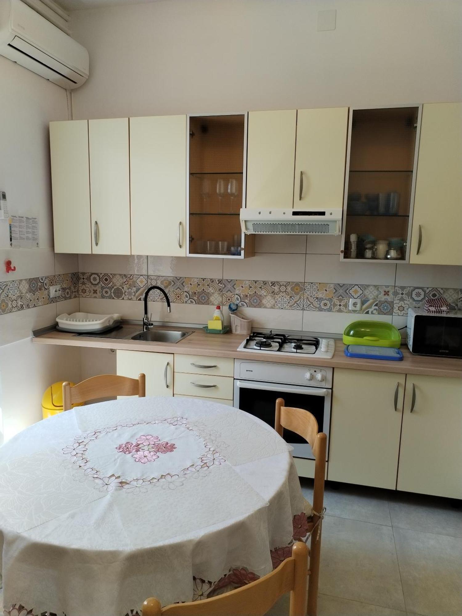 Apartman Antonija Пула Экстерьер фото