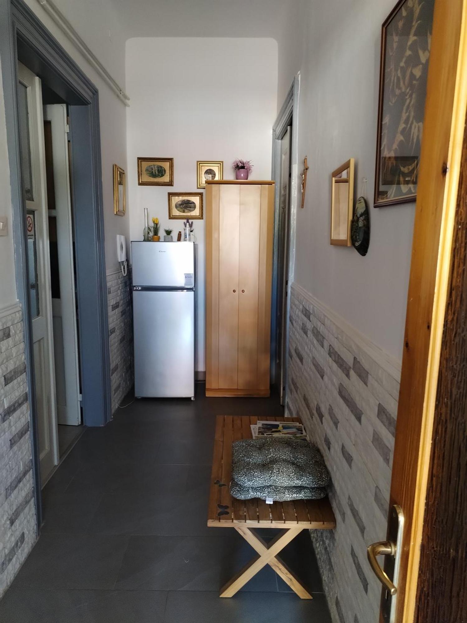 Apartman Antonija Пула Экстерьер фото