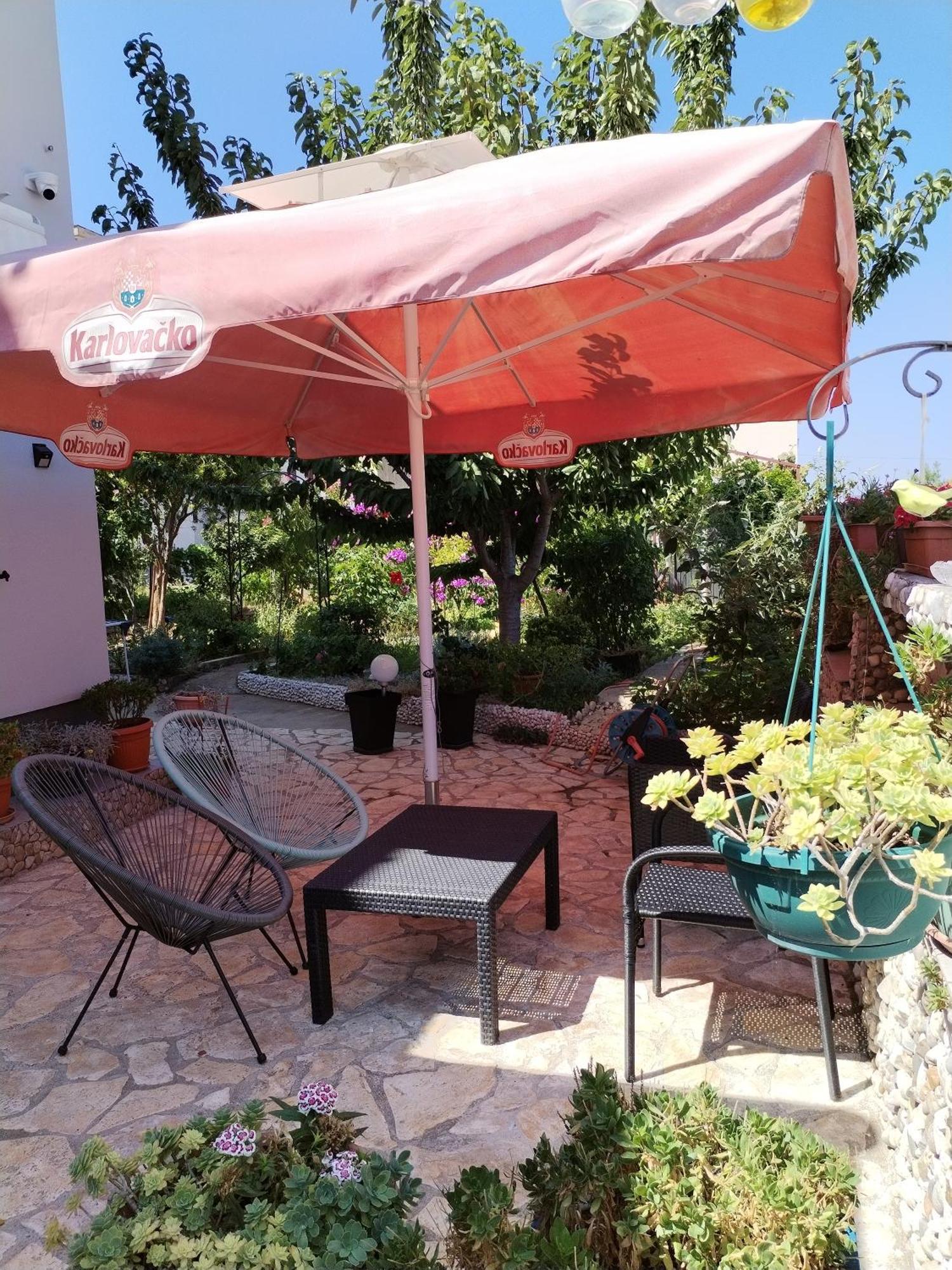 Apartman Antonija Пула Экстерьер фото