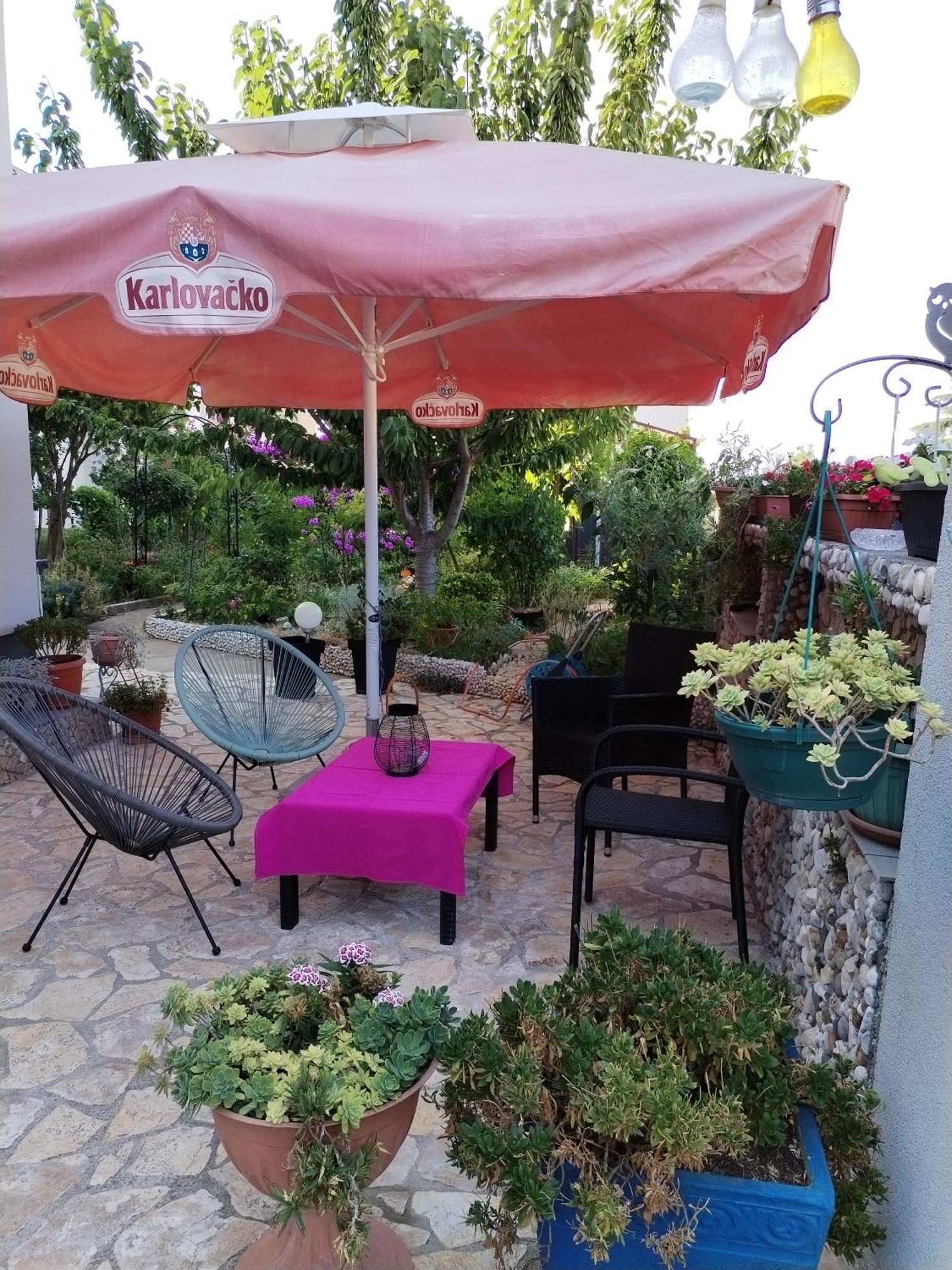 Apartman Antonija Пула Экстерьер фото